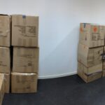 Über 200 Kilo Marihuana: Riesiger Drogenfund führt zu fünf U-Haftfällen