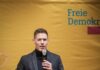 Robert Reinhardt-Klein zur Wahl nominiert: FDP setzt auf Verlässlichkeit und moderne Infrastrukturpolitik für die Region