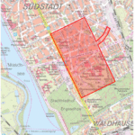 Kanalsanierung in der Südstadt: Abwasserkanäle werden umfassend saniert, Halteverbote und Straßensperrungen möglich