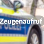 Pfefferspray-Vorfall in U-Bahn-Station sorgt für Aufregung. Polizei sucht Zeugen und Verletzte zur Aufklärung des Vorfalls
