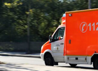 Der Tag des Notrufs erinnert an den sensiblen Umgang mit der Nummer 112 für schnelle Hilfe in Notfällen