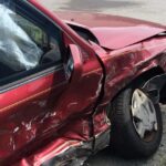 Unfall mit Stadtbahn: Drei Verletzte in Oberricklingen bei Verkehrsunfall zwischen Stadtbahn und PKW sorgten für Rettungseinsatz