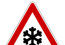 Schulausfall wegen Glatteis und Unwetterwarnung: Der deutsche Wetterdienst warnt vor Eisregen Schulausfall wegen Glatteis und Unwetterwarnung am 4. Februar: Präsenzunterricht fällt in weiten Teilen der Region aus. Der deutsche Wetterdienst warnt vor Eisregen