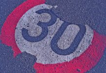 Stadtteil Ledeburg: Tempo-30-Zone in Entenfangweg/Eilersweg aufgehoben, jetzt nur noch im Schulbereich nach Prüfung durch Ministerium