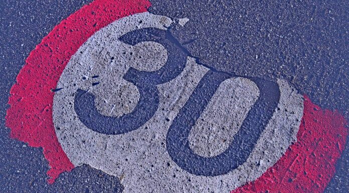 Stadtteil Ledeburg: Tempo-30-Zone in Entenfangweg/Eilersweg aufgehoben, jetzt nur noch im Schulbereich nach Prüfung durch Ministerium