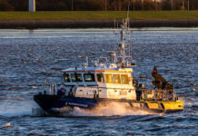 2 Promille am Ruder: Betrunkener Schiffsführer gefährdet Schiffsverkehr auf dem Mittellandkanal. Ermittlungen laufen nach gefährlichem Manöver