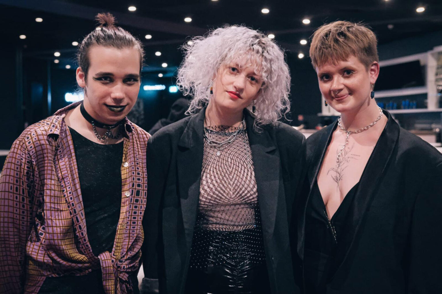 Vorprogramm SLAM 2026 - Queer-Slam