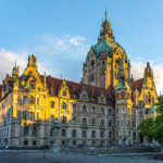 Zukunft der City wird diskutiert: OB Onay lädt am 16. März zur Debatte in die Volkshochschule ein – mit Blick auf aktuelle Pläne zur Umgestaltung