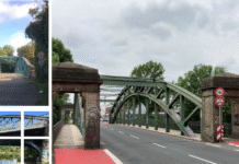 Neubau von Brücken am Stichkanal Linden sorgt für viele offene Fragen zur Planung und Verkehrslage während der Bauzeiten