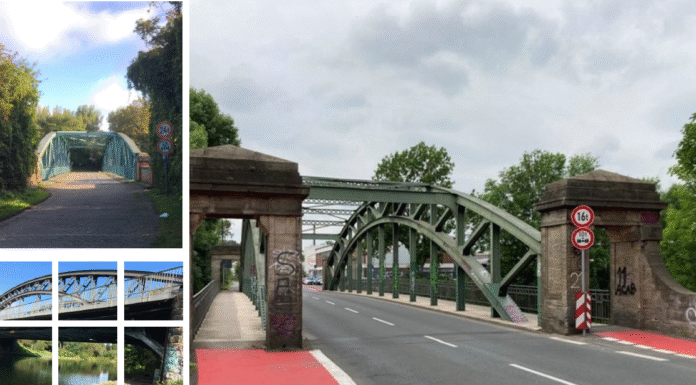 Neubau von Brücken am Stichkanal Linden sorgt für viele offene Fragen zur Planung und Verkehrslage während der Bauzeiten