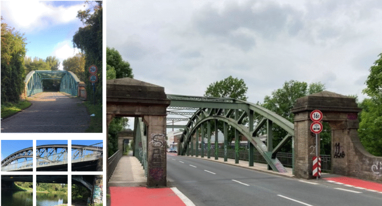 Neubau von Brücken am Stichkanal Linden sorgt für viele offene Fragen zur Planung und Verkehrslage während der Bauzeiten