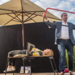 Neues Kleines Fest 2026: 96 Shows auf 25 Bühnen, Premieren, Walk Acts, Fontänenbar – und viele Tickets schon weg