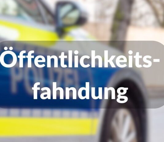 Vermisster Senior (74) aus Pflegeeinrichtung gesucht: Polizei bittet um Hinweise zur Auffindung des 74-Jährigen