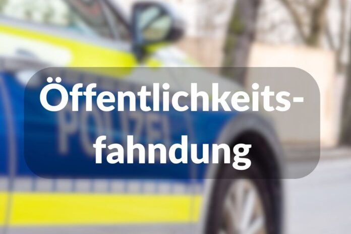 Vermisster Leo K. spurlos weg: Der 59-Jährige verschwand frühmorgens. Polizei sucht mit Mantrailer, Hinweise erbeten