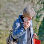 Die Polizei warnt vor Betrugsmasche: Schockanrufe zielen auf Senioren ab und verursachen hohe Schäden