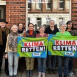 BUND-Klimabüro öffnet in Linden mit kostenlosem Beratungsangebot ab 10. April. in der Grotestraße 19