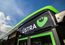 Betriebsversammlung bei ÜSTRA Reisen führt am 17. März 2026 zu Einschränkungen im Busverkehr. Aktuelle Informationen sind verfügbar