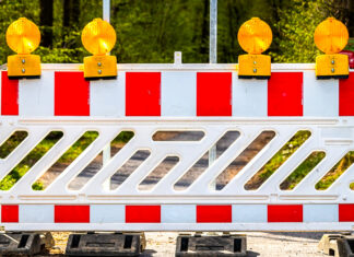 Asphalt-Ärger: Ab 20 Uhr gesperrt – Brückenarbeiten sorgen nachts für Umleitung, Richtung Nord (A 37/A 2) bleibt frei