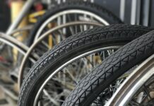 Fahrrad-Check für mehr Sicherheit im Straßenverkehr Der Fahrrad-Check für mehr Sicherheit im Straßenverkehr bietet kostenlose Prüfungen in Hannover an. Termine im März und April