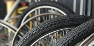 Der Fahrrad-Check für mehr Sicherheit im Straßenverkehr bietet kostenlose Prüfungen in Hannover an. Termine im März und April