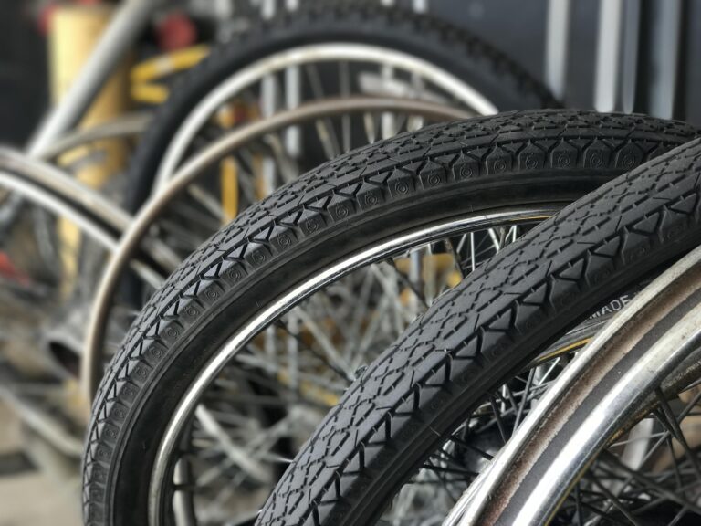 Der Fahrrad-Check für mehr Sicherheit im Straßenverkehr bietet kostenlose Prüfungen in Hannover an. Termine im März und April