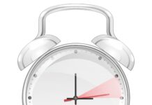 Eine Stunde weg – Sommerzeit kommt am 29. März Eine Stunde weg: Am 29. März 2026 startet die Sommerzeit. Warum das so ist, was die EU plant und Tipps gegen Müdigkeit