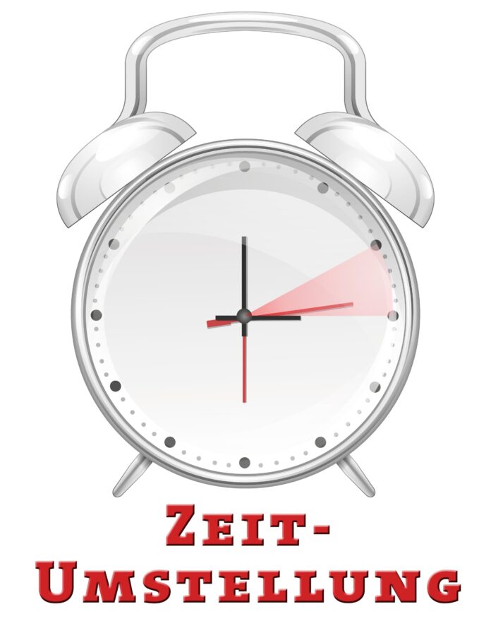 Eine Stunde weg: Sommerzeit kommt – so merkst du’s dir Eine Stunde weg: Am 29. März 2026 startet die Sommerzeit. Warum das so ist, was die EU plant und Tipps gegen Müdigkeit
