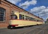 75 Jahre Großraumwagen in Hannover: Sonderfahrt mit TW 336 und Beiwagen 1304 startet am 03. Mai 2026 ab 11 Uhr