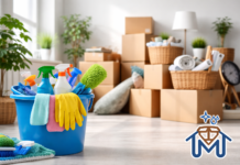 Sauberkeit und Ordnung vom Profi - Firma MAITIM aus Garbsen stellt sich vor