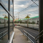 Stadtbahnlinie 13: Ersatzverkehr mit Bussen wegen Gleisbauarbeiten – Strecke teilweise gesperrt, Umstieg an „Noltemeyerbrücke“