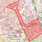 Kanalbauarbeiten in der Südstadt: Fünf Kilometer Kanäle werden saniert, ohne Aufbrüche – aber mit Sperrungen bis 2026