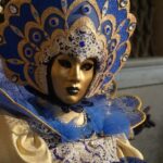 Fotoausstellung „Karneval in Venedig“ im KunstGang der MHH - Vernissage am 03.05.2026