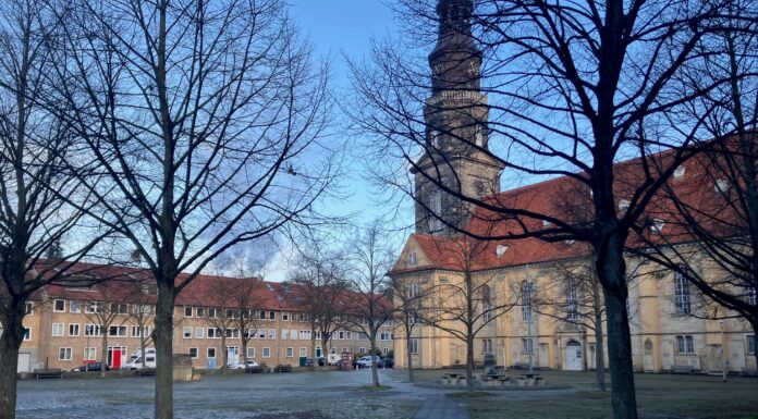 Neustädter Markt wird klimafreundlich umgestaltet: Termin am 23. April 2026, Vorstellungen deen vom Planungsteam LHH und Büro lad+