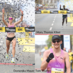 Kibet schockt alle Favoriten: Überraschungssieg, Mayer knackt Rekord, Thurley wird Meister. Alle Zeiten und Stimmen im Überblick