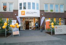 Gemeinsam statt einsam - Tag der offenen Tür in der Hahne Tagespflege List