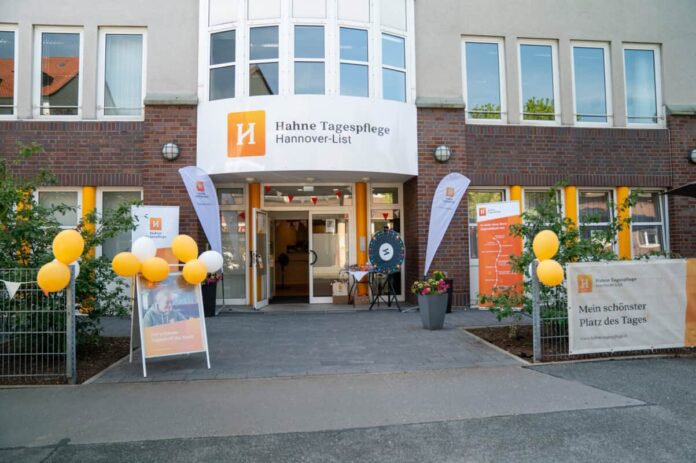 Gemeinsam statt einsam - Tag der offenen Tür in der Hahne Tagespflege List
