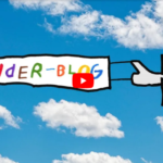 Kinderblog-AG zeigt Werke: Im FZH Vahrenwald laufen Videos, Gemälde und Texte aus der GS Alemannstraße – Eintritt frei