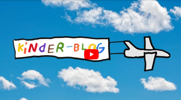 Kinderblog-AG zeigt Werke: Im FZH Vahrenwald laufen Videos, Gemälde und Texte aus der GS Alemannstraße – Eintritt frei