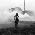 Leben nach Tschernobyl bewegt: Fotos von Hermine Oberück und ein Podiumsgespräch richten den Blick auf Krisen und Vorsorge