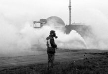 Leben nach Tschernobyl bewegt: Fotos von Hermine Oberück und ein Podiumsgespräch richten den Blick auf Krisen und Vorsorge