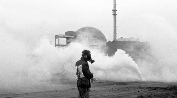 Fotoausstellung im Pavillon – „Leben nach Tschernobyl“ von Hermine Oberück Leben nach Tschernobyl bewegt: Fotos von Hermine Oberück und ein Podiumsgespräch richten den Blick auf Krisen und Vorsorge