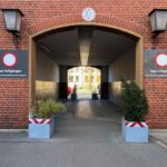 Nordstadtkrankenhaus:StadtlädtzurWerkstattein–am8.AprilimWerkhofgehtesumUmnutzung,DenkmalschutzunddenPlan1934