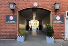 Nordstadtkrankenhaus:StadtlädtzurWerkstattein–am8.AprilimWerkhofgehtesumUmnutzung,DenkmalschutzunddenPlan1934