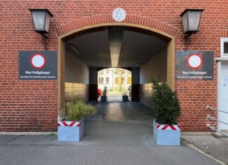 Nordstadtkrankenhaus:StadtlädtzurWerkstattein–am8.AprilimWerkhofgehtesumUmnutzung,DenkmalschutzunddenPlan1934