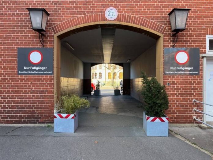 Nordstadtkrankenhaus:StadtlädtzurWerkstattein–am8.AprilimWerkhofgehtesumUmnutzung,DenkmalschutzunddenPlan1934