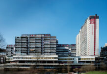 Stadt setzt klare Grenzen: Neuer Bebauungsplan fürs Ihme-Zentrum soll Läden begrenzen, Wege sichern und mehr Wohnungen ermöglichen