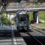 Ersatzverkehr mit Bussen auf der Stadtbahnlinie 6: Sperrpause, Umstieg an Bünteweg, Feldbuschwende entfällt