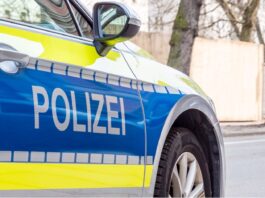 Schusswaffengebrauch im Hotel: In Hemmingen stoppt die Polizei einen 39-Jährigen nach Warnschuss und Taser, er wird verletzt