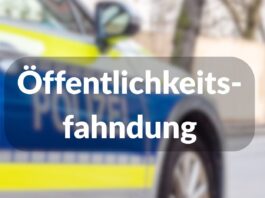 90-Jähriger aus Pflegeeinrichtung vermisst: Manfred K. verschwand am 09.04.2026. Suche mit Mantrailer-Hund blieb erfolglos