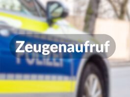 Fußgänger tödlich verletzt nach Kollision: Auf der L389 nahe Arnum prallten ein Mercedes GLK und ein Peugeot 206 auf den Mann